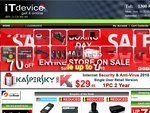 Boxing Day Sale On IT Peripherals and Accessories @ IT Device