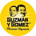 Win Free Burritos for a Year from Guzman Y Gomez 