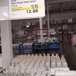 [VIC] Dove Body Wash Triple Moist 2x 1L for $12.88 at Costco Ringwood (Membership Required) 