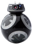 Sphero Star Wars BB-9E or R2D2 App-Enabled Droid $99 Shipped (Was $229) @ EB Games eBay or $99 @ EB Games (in Store or + Ship)