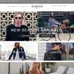 30% off Sitewide @ Elwood Clothing
