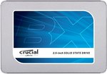 Crucial BX300 480GB 3D NAND SSD  $108.68 USD (~$145 AUD) Posted @ Amazon US