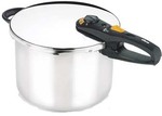 FAGOR DUO Pressure Cooker:  6L for $139.95 (Was $299.95) - Pickup in WA or Free Shipping @ Affordable Kitchenware