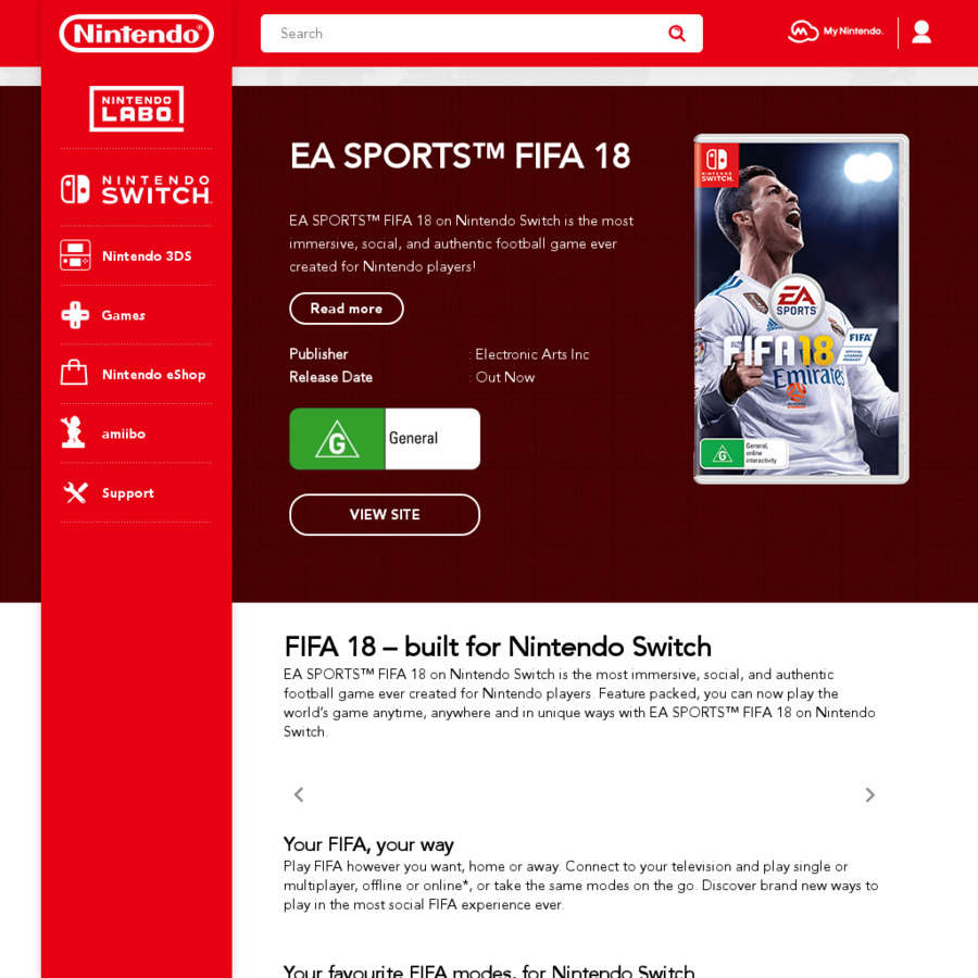 nintendo eshop ozbargain