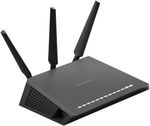 NetGear - D7000 - Nighthawk AC1900 Wi-Fi Modem Router for $195.20 with Store Pickup @ Bing Lee eBay