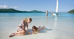 Win a Family Getaway to Hamilton Island Worth $9,725 from Bauer Media