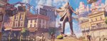 [PC] [Steam] [Weekend Deal] BioShock: The Collection $12 USD (~ $16.21 AUD) with 20% off Coupon Code @ GreenManGaming