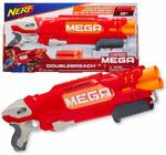 NERF Mega Double BreachBlaster $19.99 @ Amazon AU (Free Delivery for Prime Members)