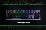 Razer Huntsman Opto Mechanical Keyboard $176 @ Treasure Hi-Tech PC eBay