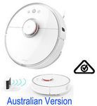 Xiaomi mi roborock s50 robot vacuum cleaner 2nd 2024 generation australian version