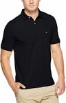 Tommy Hilfiger Men's Tommy Regular Polo Shirt $49.98 + Free Shipping @ Amazon AU