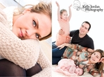 Just $59 for a one-hour photo shoot including make-up and two 12x8 prints (normally $300) [MELB]