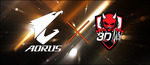 Win 1 of 3 AORUS Peripheral/Merchandise Prizes from Gigabyte