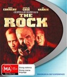 The Rock (Blu-Ray) $15.98 Shipped from JB Hi-Fi