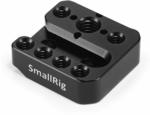 SmallRig Mounting Plate for DJI Ronin S $17.75 + Delivery (Free with Prime/ $49 Spend) @ SmallRig Amazon AU
