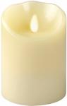 LED Flameless Flickering Candle /w Timer, Vanilla Scent 3.5" X 5" $10.99 (Was $19.99) + Free Shipping @ AC Green Amazon