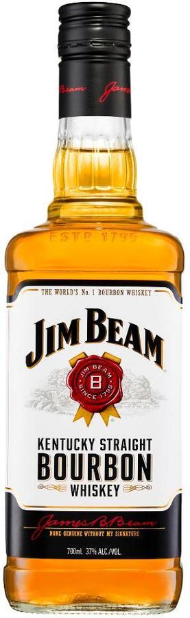 4x Jim Beam 70cl $80.65 | 3x Jonnie Walker Black Whiskey $75.90 Shipped