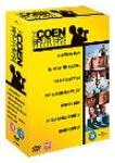 [Expired] Coen Brothers DVD (Region 2) Collection For ~$13 at Zavvi - 7 movies