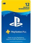 12 Months PlayStation Plus (Digital Download) $63.95 (Reg $79.95) @ JB Hi-Fi