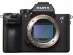 Sony A7R MKIII ILCE7RM3 Body Only $3145 (after $500 Cashback) @ CameraPro