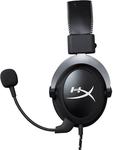 HyperX Cloud Pro Gaming Headset Silver $78 + Delivery @ Kogan