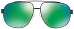 Up to 60% off: RayBan from $50, Armani Exchange Polarised $94.97, Oakley $77.47 Prada from $155 & More @ Myer & Sunglass Hut