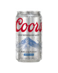 Coors Lager 2X 12PK  355mL Cans $40 @ BWS