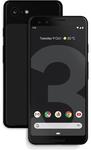 Google Pixel 3 64GB (Just Black) $1199 + $200 Bonus Gift Card @ JB Hi-Fi