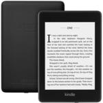 Kindle Paperwhite 8GB (Waterproof 2018 Model) $179 @ JB Hi-Fi