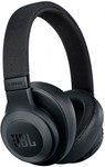 JBL E65BTNC Wireless Noise Cancelling Bluetooth Headphones $178 (Was $268) @ Harvey Norman