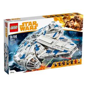 Kmart lego on sale star wars