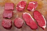 BBQ Beauty Pack (Eye Fillet, Sirloin, Scotch & Rump) $60 + Delivery @ Sutton Forest Meat and Wine (Excludes WA, NT & TAS)