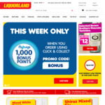 Spend $99 Online & Get $10 off (Not Available in NT) @ Liquourland
