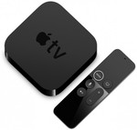 Apple TV 4th Generation - 32GB for $188 @ Harvey Norman