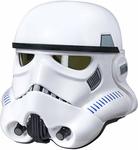 Star Wars The Black Series Imperial Stormtrooper Helmet $102.13 + Delivery (Free with Amazon Prime) @ Amazon US via Amazon AU