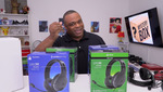 Win 1 of 4 PDP LVL 50 Wired/Wireless Stereo Headsets from Lamarr Wilson