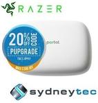 Razer Portal AC2400 Dual Band Smart Wi-Fi Mesh Router $63.20 Delivered @ Sydneytec or Treasure PC eBay