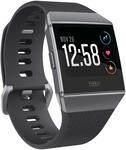 Fitbit Ionic Smart Fitness Watch $219 Delivered @ Amazon AU