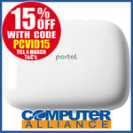 Razer Portal Smart Wi-Fi Dual-Band AC2400 $58.65 + Delivery (Free with eBay Plus) @ Computer Alliance eBay