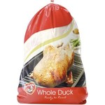 ½ Price Luv-A-Duck Frozen Duck 2.1kg $11.50, Vitasoy Long Life Non-Dairy Milks $1.50, Twinings Tea Bags 10 Pack $1 @ Coles