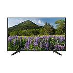 Sony X70F 55" TV + Echo Dot (3rd Gen) $895 Delivered @ Amazon AU, $948 ($748 with AmEx) @ Sony Store