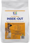 10% off First Order Inside-Out Pet Care Range @ Evolution Animal Care