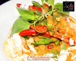 Half Price Lunch Special! Enjoy a Delicious Thai Lunch in Parramatta for Just $11! [SYD]