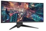 Alienware 34" WQHD 120 Hz Curved Gaming Monitor: AW3418DW Monitor HDMI - $1449 Delivered @ Dell eBay