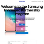 Samsung S10+ 1TB Hybrid/Dual SIM - $1559 Delivered @ Samsung EPP Store (35% off)