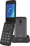 Vodafone Alcatel 3G Flip Phone with Dock - $49 (Save $30) @ Big W