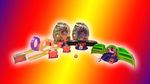 Win a Micro Wheels Prize Pack Worth $66 from Kids WB