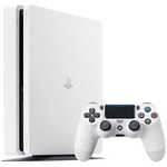[eBay Plus] PlayStation 4 Slim 500GB (Black or White) $254.15 Delivered @ Big W eBay