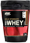 Optimum Nutrition Gold Standard Whey Protein 10lbs (4.54kg) + Free ON Protein Stix (12 Bars) $127.42 Delivered @ SuppsRUs