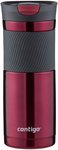 Contigo Byron Snapseal 590ml Vacuum Insulated Travel Mug for $14.46 + Delivery (Free with Prime) @ Amazon AU